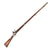 Original Rare War of 1812 U.S. Model 1808 Contract Flintlock Musket with Correct Barrel Markings - Circa 1810 Original Items