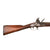 Original Rare War of 1812 U.S. Model 1808 Contract Flintlock Musket with Correct Barrel Markings - Circa 1810 Original Items