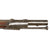 Original Rare War of 1812 U.S. Model 1808 Contract Flintlock Musket with Correct Barrel Markings - Circa 1810 Original Items