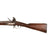 Original Rare War of 1812 U.S. Model 1808 Contract Flintlock Musket with Correct Barrel Markings - Circa 1810 Original Items