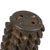 Original Austro-Hungarian WWI 1st Model M15 Zeitzünder Rohrhandgranate "Corn" Hand Grenade with Fuze - Inert Original Items
