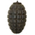 Original Austro-Hungarian WWI Inert Heavy Schweregranate Hand Grenade Original Items