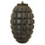 Original Austro-Hungarian WWI Inert Heavy Schweregranate Hand Grenade Original Items