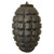 Original Austro-Hungarian WWI Inert Heavy Schweregranate Hand Grenade Original Items