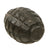Original Austro-Hungarian WWI Inert 2nd Model Heavy Schweregranate Hand Grenade with Fuze Wick