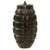 Original Austro-Hungarian WWI Inert Heavy Schweregranate Hand Grenade Original Items
