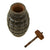 Original Austro-Hungarian WWI Inert Heavy Schweregranate Hand Grenade Original Items