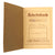 Original German WWII Set of Four Identification & Document Books - Passport and Three Workbooks Original Items