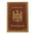 Original German WWII Set of Four Identification & Document Books - Passport and Three Workbooks Original Items