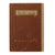 Original German WWII Set of Four Identification & Document Books - Passport and Three Workbooks Original Items