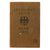 Original German WWII Set of Four Identification & Document Books - Two Passports, Workbook, and DAF Membership Book Original Items