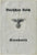 Original German WWII Set of Four Identification & Document Books including ID Card, Workbooks, and Apprenticeship Certificate Original Items
