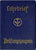 Original German WWII Set of Four Identification & Document Books including ID Card, Workbooks, and Apprenticeship Certificate Original Items