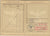 Original German WWII Set of Four Identification & Document Books - (2) Wehrpaß, (1) Soldbuch & (1) Arbeitsbuch Original Items