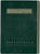 Original German WWII Set of Four Identification & Document Books - ID Card, Workbooks, and Foreign Passport Original Items