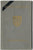 Original German WWII Set of Four Identification & Document Books - ID Card, Workbooks, and Foreign Passport Original Items