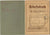 Original German WWII Set of Four Identification & Document Books - Wehrpaß, Passport, and Workbooks Original Items