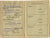 Original German WWII Set of Four Identification & Document Books - Wehrpaß, Passport, and Workbooks Original Items