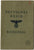 Original German WWII Set of Four Identification & Document Books - Wehrpaß, Passport, and Workbooks Original Items