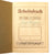Original German WWII Set of Four Identification & Document Books - ID Card, Workbooks, and DAF Membership Book Original Items