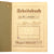 Original German WWII Set of Four Identification & Document Books - ID Card, Workbooks, and DAF Membership Book Original Items