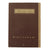 Original German WWII Set of Four Identification & Document Books - ID Card, Workbooks, and DAF Membership Book Original Items