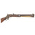 Original U.S. Winchester Model 1873 .44-40 Repeating Rifle with Shortened 21" Octagonal Barrel Made in 1887 - Serial 226040B Original Items