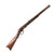 Original U.S. Winchester Model 1873 .44-40 Repeating Rifle with Shortened 21" Octagonal Barrel Made in 1887 - Serial 226040B Original Items