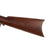 Original U.S. Winchester Model 1873 .44-40 Repeating Rifle with Shortened 21" Octagonal Barrel Made in 1887 - Serial 226040B Original Items