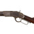 Original U.S. Winchester Model 1873 .44-40 Repeating Rifle with Shortened 21" Octagonal Barrel Made in 1887 - Serial 226040B Original Items