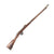 Original Dutch Beaumont-Vitali M1871/88 Bolt Action Magazine Conversion Rifle Serial 2492 - Dated 1874 and 1890 Original Items