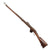 Original Dutch Beaumont-Vitali M1871/88 Bolt Action Magazine Conversion Rifle Serial 2492 - Dated 1874 and 1890 Original Items