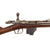 Original Dutch Beaumont-Vitali M1871/88 Bolt Action Magazine Conversion Rifle Serial 2492 - Dated 1874 and 1890 Original Items