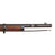 Original Italian Vetterli M1870/87/15 Infantry Rifle Serial VX.3435 by Torre Annunziata Converted to 6.5mm - Dated 1878 Original Items