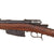 Original Italian Vetterli M1870/87/15 Infantry Rifle Serial VX.3435 by Torre Annunziata Converted to 6.5mm - Dated 1878 Original Items