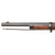 Original Italian Vetterli M1870/87/15 Infantry Rifle Serial VX.3435 by Torre Annunziata Converted to 6.5mm - Dated 1878 Original Items