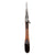 Original Italian Vetterli M1870/87/15 Infantry Rifle Serial VX.3435 by Torre Annunziata Converted to 6.5mm - Dated 1878 Original Items