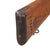 Original Italian Vetterli M1870/87/15 Infantry Rifle Serial VX.3435 by Torre Annunziata Converted to 6.5mm - Dated 1878 Original Items