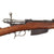 Original Italian Vetterli M1870/87/15 Infantry Rifle Serial VX.3435 by Torre Annunziata Converted to 6.5mm - Dated 1878 Original Items