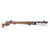 Original Italian Vetterli M1870/87/15 Infantry Rifle Serial VX.3435 by Torre Annunziata Converted to 6.5mm - Dated 1878 Original Items