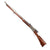 Original Swiss Vetterli Repetiergewehr M1871 Magazine Rifle by Waffenfabrik Bern Serial 139756 - 10.4×38mm Original Items