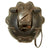 Original U.S. WWI Incredibly Rare Shinkle Hand Grenade - Inert Original Items