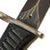 Original Yugoslavian M56 SMG Bayonet with Scabbard Original Items