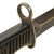 Original Yugoslavian M56 SMG Bayonet with Scabbard Original Items