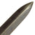 Original Yugoslavian M56 SMG Bayonet with Scabbard Original Items
