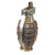 Original U.S. Vietnam War Era Japanese-Made Prince Combat Lighter with Inscriptions - Dated 1964 - Inert Original Items