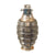 Original U.S. Vietnam War Era Japanese-Made Prince Combat Lighter with Inscriptions - Dated 1964 - Inert Original Items