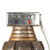 Original U.S. Vietnam War Era Japanese-Made Prince Combat Lighter with Inscriptions - Dated 1964 - Inert Original Items