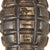 Original U.S. Vietnam War Era Japanese-Made Prince Combat Lighter with Inscriptions - Dated 1964 - Inert Original Items