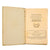 Original German WWII Luftwaffe 1944 Pocket Calendar Handbook Original Items
